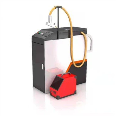 الزامات سازگاری الکترومغناطیسی برای دستگاه جوش لیزری چیست؟