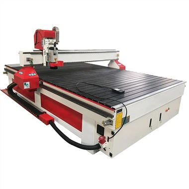 چگونه می توان سطح برش ایجاد شده توسط یک روتر CNC را بهبود بخشید؟