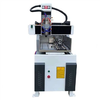 دقت روتر مینی CNC چقدر است؟